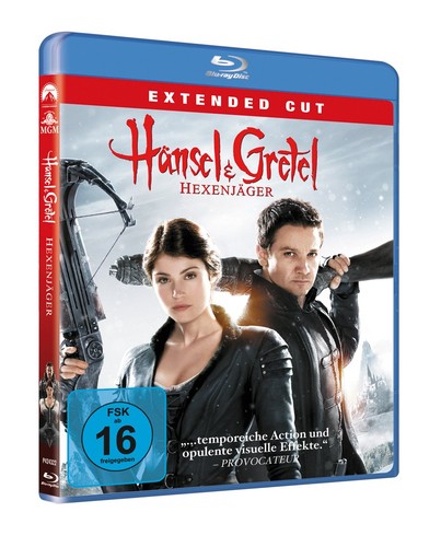 Haensel gretel hexenja - &,