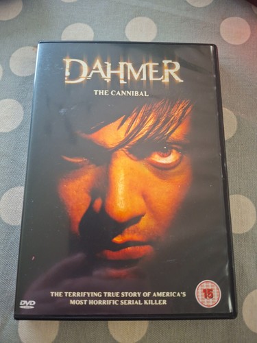 Dahmer true crime - dahmer, 2003)