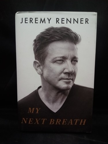 Next breath memoir jeremy - memoir,