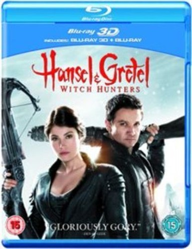 Hansel and gretel witch - and,