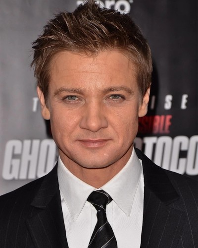 Jeremy renner photo 8x10 - jeremy,