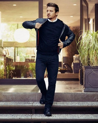 Jeremy renner photo 8x10 - jeremy,