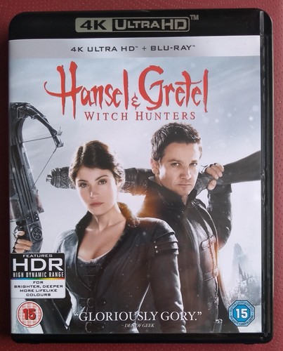 Hansel gretel witch - gretel, :