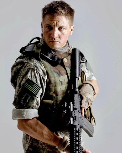 Jeremy renner photo 8x10 - jeremy,