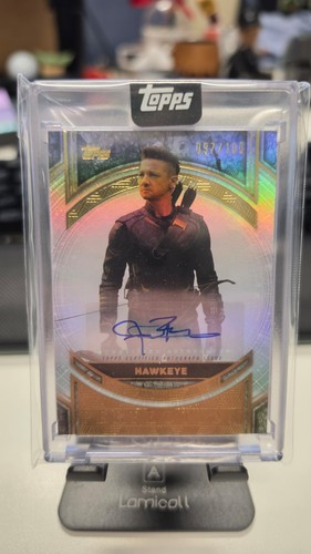2025 topps marvel the - 2025,