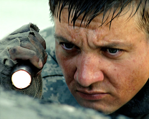 Jeremy renner photo 8x10 - renner,