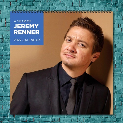 Jeremy renner 2027 - renner,