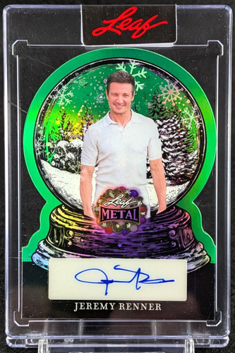 Jeremy renner 2025 - jeremy,