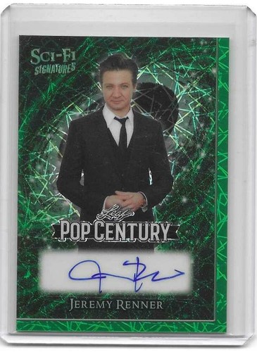 Jeremy renner 2026 - renner,