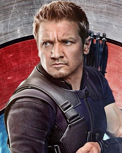 Jeremy renner photo 8x10 - jeremy,
