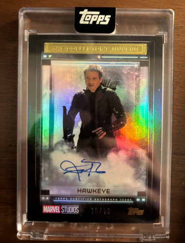 2025 topps marvel the - 2025,