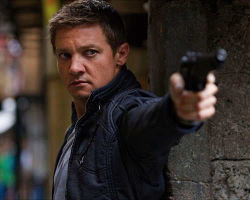 Jeremy renner photo 8x10 - jeremy,