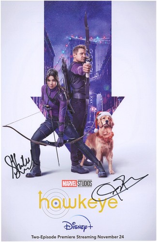 Jeremy renner hailee - renner,