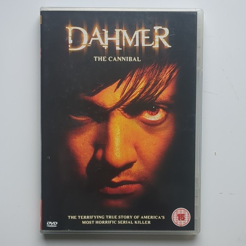 Dahmer the cannibal - dahmer,