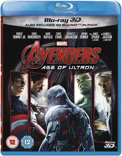 Avengers age ultron - avengers:,