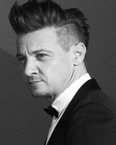 Jeremy renner photo - jeremy,