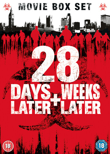 Days later weeks - days,