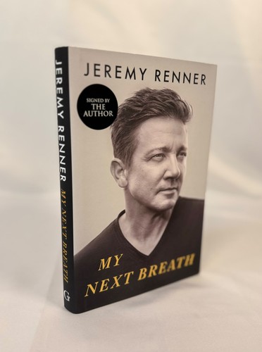 Jeremy renner next breath - my,