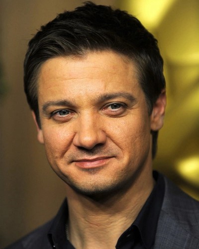 Jeremy renner photo 8x10 - photo,