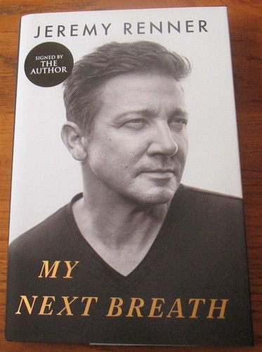 Signed next breath by - signed,