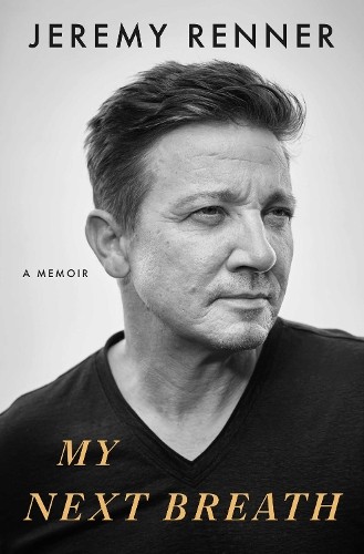 Next breath renner - my, breath,