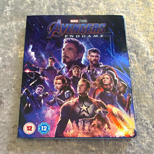 Marvel studios avengers - marvel,