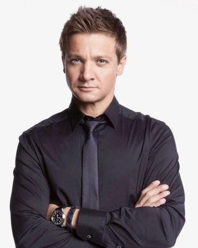 Jeremy renner photo 8x10 - photo,