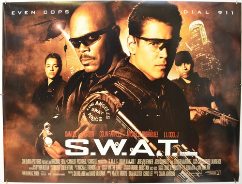 Original quad - (2003),