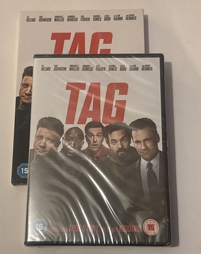 Tag dvd sealed - dvd,