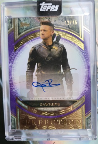 Jeremy renner hawkeye - jeremy,