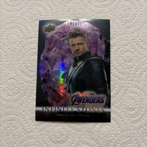 Jeremy renner hawkeye - renner,