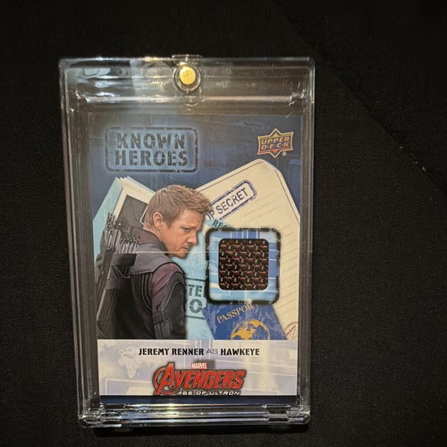 Jeremy renner hawkeye - jeremy,