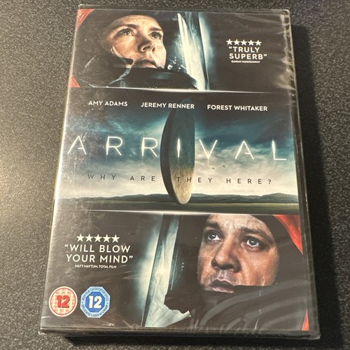 Arrival amy adams - arrival, 2017)