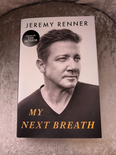 Signed next breath - signed,
